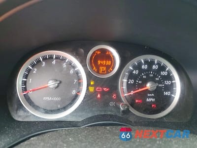 Zdjęcie 9 z 12 samochodu: 2010 NISSAN SENTRA 2.0 VIN:3N1AB6AP7AL703809 - miniatura