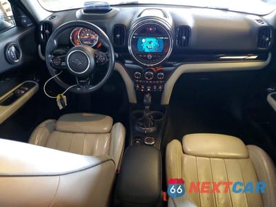 Zdjęcie 8 z 13 samochodu: 2017 MINI COOPER S COUNTRYMAN ALL4 VIN:WMZYT5C34H3D80485 - miniatura