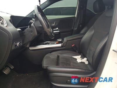 Zdjęcie 7 z 13 samochodu: 2021 MERCEDES-BENZ GLA 250 VIN:W1N4N4GB8MJ244084 - miniatura