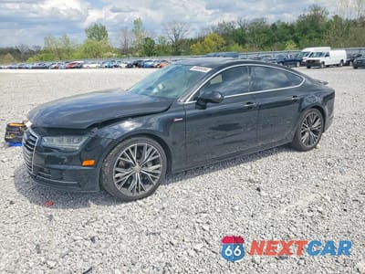2018 AUDI A7 PRESTIGE WAU23AFC2JN074688 - główne zdjęcie licytacji z USA - miniatura