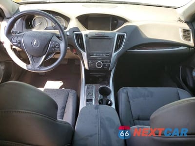 Zdjęcie 8 z 12 samochodu: 2016 ACURA TLX TECH VIN:19UUB2F53GA000865 - miniatura