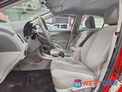 Zdjęcie 7 z 12 samochodu: 2010 TOYOTA COROLLA LE VIN:2T1BU4EE7AC252182 - miniatura