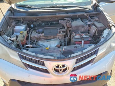 Zdjęcie 12 z 13 samochodu: 2013 TOYOTA RAV4 XLE VIN:2T3RFREVXDW007392 - miniatura