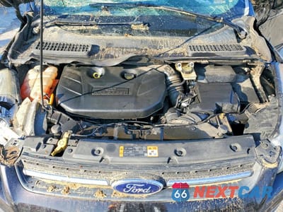 Zdjęcie 12 z 13 samochodu: 2013 FORD ESCAPE SE VIN:1FMCU0G96DUD53911 - miniatura