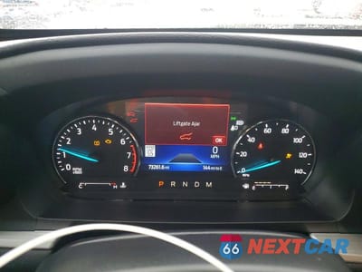 Zdjęcie 9 z 13 samochodu: 2020 FORD EXPLORER XLT VIN:1FMSK8DH3LGB61550 - miniatura