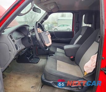 Zdjęcie 7 z 12 samochodu: 2011 FORD RANGER SUPER CAB VIN:1FTLR4FE1BPB14113 - miniatura