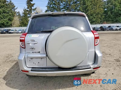 Zdjęcie 6 z 13 samochodu: 2010 TOYOTA RAV4 BASE VIN:JTMZF4DVXAD019071 - miniatura