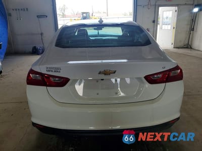 Zdjęcie 6 z 12 samochodu: 2023 CHEVROLET MALIBU LT VIN:1G1ZD5ST5PF123339 - miniatura