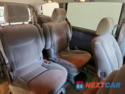 Zdjęcie 11 z 13 samochodu: 2006 TOYOTA SIENNA LE 7 PASSENGER VIN:5TDZA23C36S480157 - miniatura