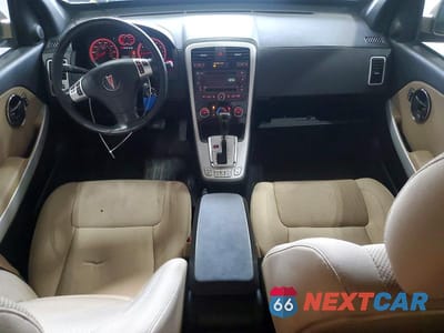 Zdjęcie 8 z 14 samochodu: 2008 PONTIAC TORRENT GXP VIN:2CKDL537186024737 - miniatura