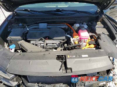 Zdjęcie 12 z 13 samochodu: 2025 HYUNDAI TUCSON SEL CONVENIENCE VIN:KM8JCDD19SU248695 - miniatura