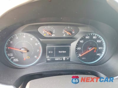 Zdjęcie 9 z 12 samochodu: 2017 CHEVROLET MALIBU LS VIN:1G1ZB5ST8HF177144 - miniatura