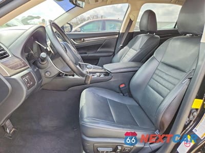 Zdjęcie 7 z 12 samochodu: 2017 LEXUS GS 350 BASE VIN:JTHCZ1BL5HA007207 - miniatura
