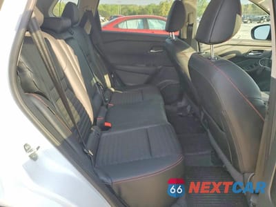 Zdjęcie 11 z 13 samochodu: 2025 NISSAN ROGUE ROCK CREEK VIN:5N1BT3BB4SC671958 - miniatura