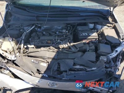 Zdjęcie 11 z 13 samochodu: 2020 TOYOTA COROLLA SE VIN:5YFS4RCEXLP057308 - miniatura