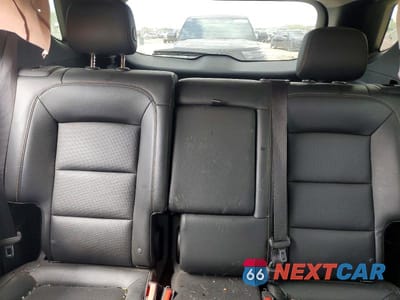 Zdjęcie 10 z 13 samochodu: 2018 CHEVROLET EQUINOX PREMIER VIN:2GNAXMEVXJ6250079 - miniatura