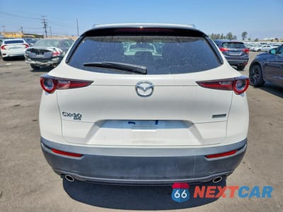 Zdjęcie 6 z 13 samochodu: 2023 MAZDA CX-30 PREFERRED VIN:3MVDMBCM9PM588387 - miniatura