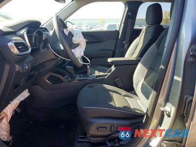 Zdjęcie 7 z 13 samochodu: 2023 CHEVROLET TRAILBLAZER LT VIN:KL79MRSL9PB172546 - miniatura