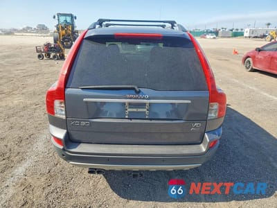 Zdjęcie 6 z 13 samochodu: 2008 VOLVO XC90 SPORT VIN:YV4CT852881461253 - miniatura