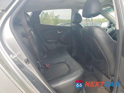 Zdjęcie 11 z 12 samochodu: 2013 HYUNDAI TUCSON LIMITED VIN:KM8JU3AC6DU564331 - miniatura
