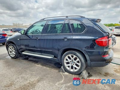 Drugie zdjęcie samochodu z przodu: 2011 BMW X5 XDRIVE35I VIN:5UXZV4C55BL408632 - miniatura