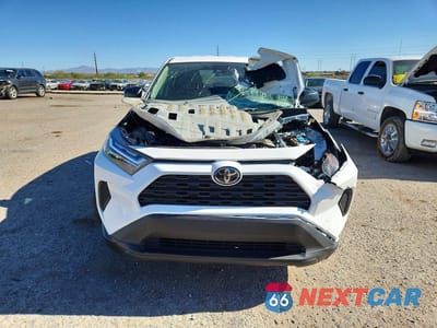 Piąte zdjęcie samochodu w środku: 2024 TOYOTA RAV4 LE VIN:2T3H1RFV3RC252407 - miniatura