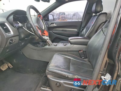 Zdjęcie 7 z 12 samochodu: 2014 DODGE DURANGO R VIN:1C4SDJCT5EC466974 - miniatura