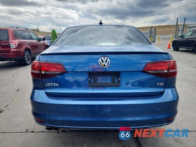 Zdjęcie 6 z 12 samochodu: 2016 VOLKSWAGEN JETTA S VIN:3VW267AJ2GM372631 - miniatura