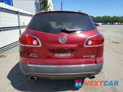 Zdjęcie 6 z 13 samochodu: 2010 BUICK ENCLAVE CXL VIN:5GALRCED2AJ133033 - miniatura