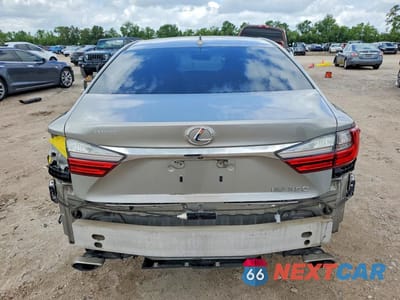 Zdjęcie 6 z 12 samochodu: 2016 LEXUS ES 350 VIN:58ABK1GG9GU018418 - miniatura