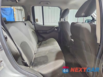 Zdjęcie 11 z 14 samochodu: 2013 NISS XTERRA VIN:5N1AN0NWXDN823381 - miniatura