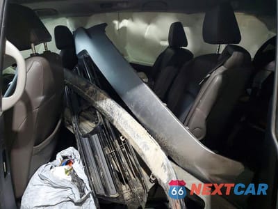 Zdjęcie 11 z 13 samochodu: 2022 HONDA ODYSSEY EXL VIN:5FNRL6H71NB059960 - miniatura