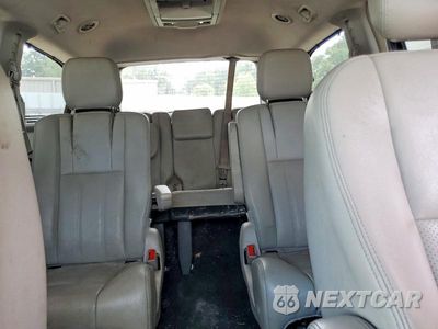 Zdjęcie 10 z 13 samochodu: 2013 CHRYSLER TOWN & COUNTRY TOURING L VIN:2C4RC1CG7DR646693 - miniatura