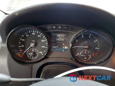 Zdjęcie 9 z 12 samochodu: 2008 MERCEDES-BENZ ML 350 VIN:4JGBB86E58A297062 - miniatura