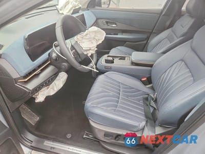 Zdjęcie 7 z 14 samochodu: 2024 NISSAN ARIYA PLATINUM+ E-4ORCE VIN:JN1DF0CD0RM741319 - miniatura