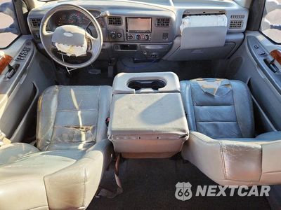 Zdjęcie 8 z 12 samochodu: 2003 FORD F250 SUPER DUTY VIN:1FTNW21L63EB70525 - miniatura