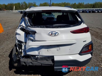 Zdjęcie 6 z 14 samochodu: 2021 HYUNDAI KONA VIN:KM8K2CAA5MU741282 - miniatura
