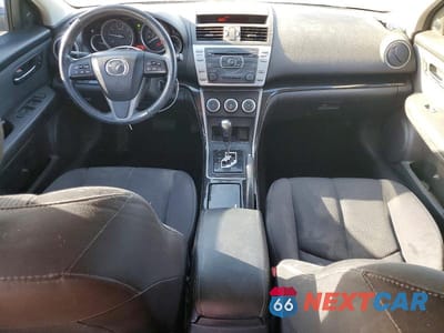 Zdjęcie 8 z 12 samochodu: 2012 MAZDA 6 I VIN:1YVHZ8DH4C5M34057 - miniatura