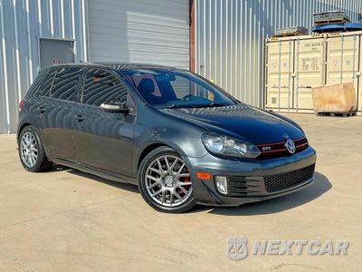 2013 VOLKSWAGEN GTI WVWHD7AJ4DW123732 - główne zdjęcie licytacji z USA - miniatura