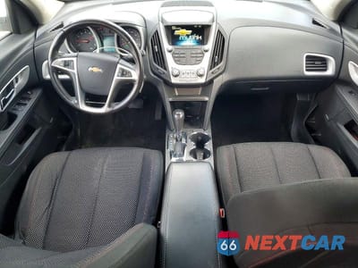 Zdjęcie 8 z 13 samochodu: 2016 CHEVROLET EQUINOX LT VIN:1GNFLFEK2GZ101293 - miniatura