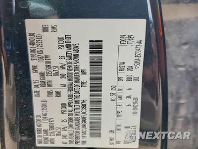 Zdjęcie 13 z 13 samochodu: 2015 FORD ESCAPE SE VIN:1FMCU9G90FUC35876 - miniatura
