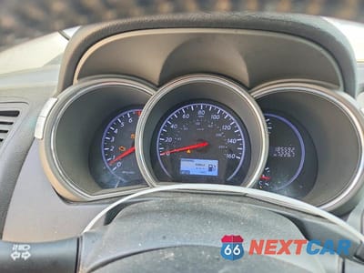 Zdjęcie 9 z 13 samochodu: 2012 NISSAN MURANO S VIN:JN8AZ1MU4CW103389 - miniatura