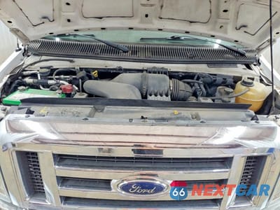 Zdjęcie 12 z 13 samochodu: 2012 FORD E250 DELIVERY VAN VIN:1FTNE2EW2CDA83623 - miniatura
