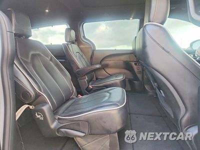 Zdjęcie 11 z 13 samochodu: 2025 CHRYSLER PACIFICA LIMITED VIN:2C4RC1GG7SR561439 - miniatura