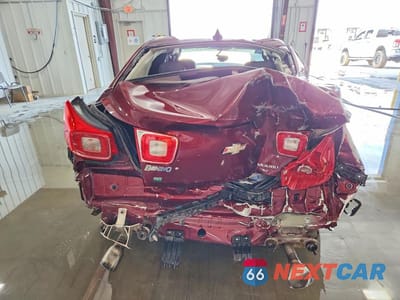 Zdjęcie 6 z 13 samochodu: 2015 CHEVROLET MALIBU LTZ VIN:1G11F5SL1FF324712 - miniatura