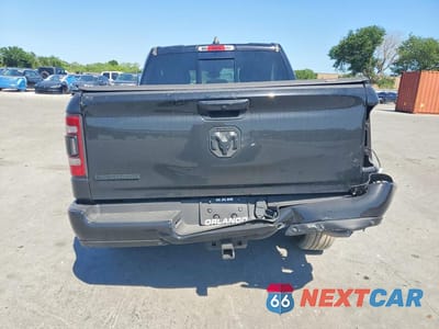 Zdjęcie 6 z 12 samochodu: 2024 RAM 1500 BIG HORN VIN:1C6RREFG8RN183900 - miniatura