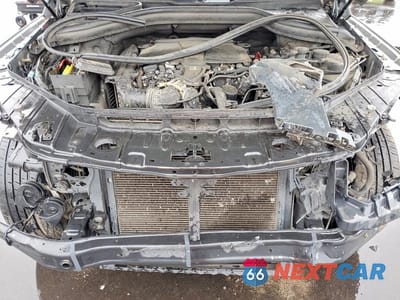 Zdjęcie 11 z 13 samochodu: 2012 MERCEDES-BENZ ML 350 4MATIC VIN:4JGDA5HB5CA051019 - miniatura