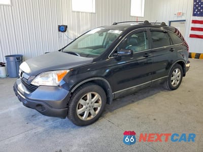 2008 HONDA CR-V EXL 5J6RE48708L020464 - główne zdjęcie licytacji z USA - miniatura