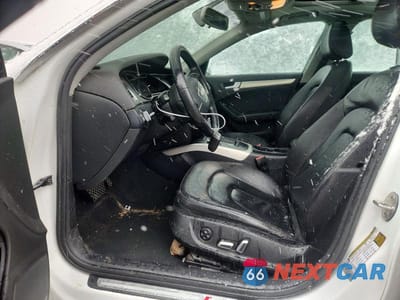 Zdjęcie 7 z 12 samochodu: 2015 AUDI A4 PREMIUM VIN:WAUAFAFL4FN020111 - miniatura
