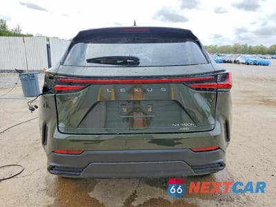 Zdjęcie 6 z 13 samochodu: 2026 LEXUS NX 350H LUXURY VIN:2T2HKCEZ3TC066148 - miniatura